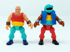 Imaginext 2002 2.5 for sale  Stevens Point