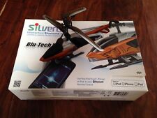 Silverlit blu tech gebraucht kaufen  Falkensee