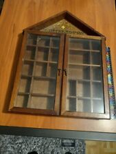 Wall hanging wood for sale  Chicago
