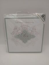 Pack silver wedding for sale  BEDFORD