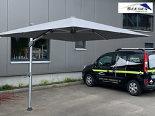Sonnenschirm glatz fortano gebraucht kaufen  Nufringen