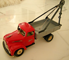 Schuco construction lkw gebraucht kaufen  Birkenfeld