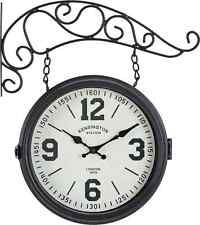 Wand uhr design gebraucht kaufen  Schongau