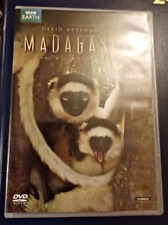 madagascar dvd for sale  SWANSCOMBE