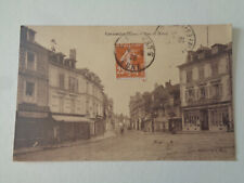 Cpa cormeilles rue d'occasion  Fécamp