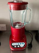 Kitchenaid blender ultra d'occasion  Paris XVIII