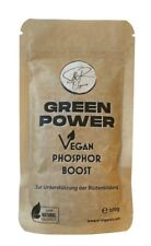 Rganics green power gebraucht kaufen  Heusweiler