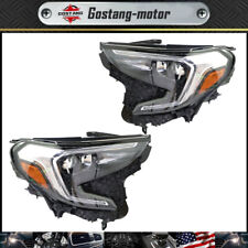 Headlights pair fit for sale  Chino