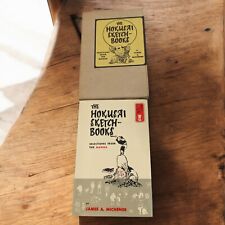Hokusai sketch books for sale  Wesley Chapel