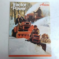 Ariens tractor power for sale  Lakeport