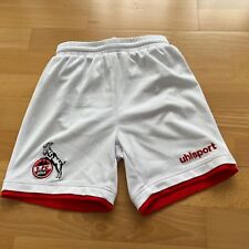 Köln hose uhlsport gebraucht kaufen  Brühl