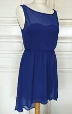 Stradivarius robe cocktail d'occasion Stradivarius robe cocktail d'occasion  Lille-