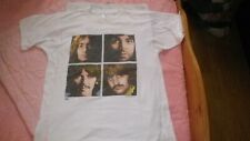 Rare shirt beatles d'occasion  Tarbes