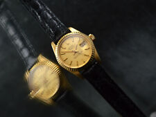 Rolex lady datejust usato  Genova