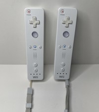 manettes wii d'occasion manettes wii d'occasion Expédié en Belgium