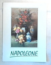 38362 napoleone nicodemo usato  San Benedetto del Tronto