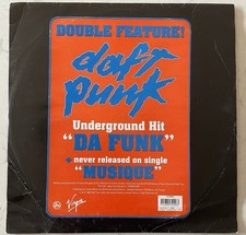 Daft punk funk for sale  RUGELEY