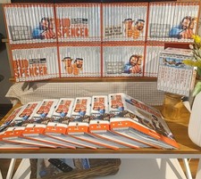 Deagostini bud spencer gebraucht kaufen  Berlin
