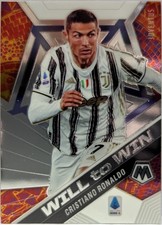 Cristiano ronaldo will usato  Cologno Monzese