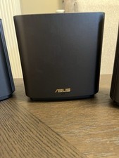 Asus zenwifi ac3000 for sale  Shawnee