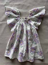 Zara dress girls for sale  Summit