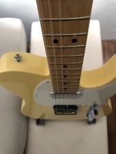 Fender telecaster performer for sale  LONDON