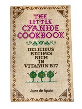 Little cyanide cookbook for sale  Sherwood