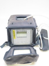 gas analyzer gebraucht kaufen gas analyzer gebraucht kaufen Castrop-Rauxel