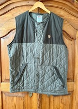 Fjäll raven weste gebraucht kaufen  Berlin