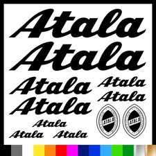 Kit atala adesivi usato  Formigine