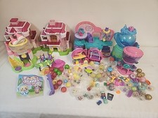 Squinkies lot figures for sale  Linwood