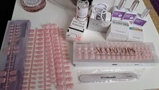Btartbox nails coat gebraucht kaufen  Mönchengladbach