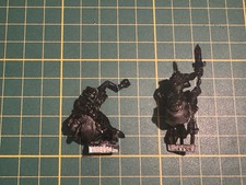 Warhammer rcs goblins gebraucht kaufen  Bochum