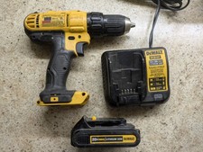 Dewalt dcd771 20v for sale  Taylorsville