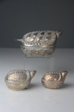 Vtg cambodian silver for sale  Grandview