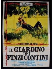 Manifesto giardino dei usato  Nocera Superiore
