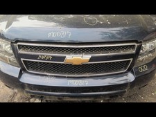 Grille black chrome for sale  Westfield
