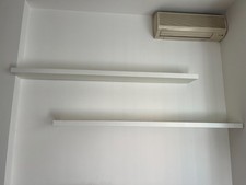 mensola ikea lack usato  Roma