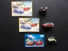 Smart ... 2004 gebraucht kaufen  Groß-Zimmern