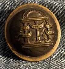 Confederate piece georgia for sale  Tuscaloosa