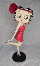Betty boop flapper for sale  NOTTINGHAM