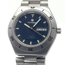 Tutima pacific 40mm gebraucht kaufen  Krün