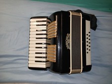Vintage italian harmonium for sale  Allendale