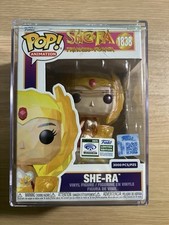 Funko pop she usato  Spedire a Italy