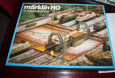 Märklin 7294 elektrische gebraucht kaufen  Osnabrück