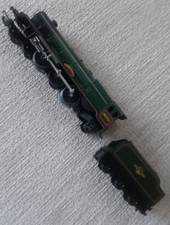 Hornby loco princess for sale  BOURNE END