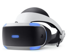 Sony psvr ps4 for sale  POOLE