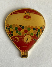 Pin montgolfiere dispenser d'occasion  Expédié en Belgium