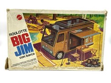 1971 mattel big usato  Italia