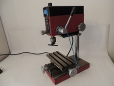 Rotwerk bohr fräsmaschine gebraucht kaufen  Neuburg a.d.Donau